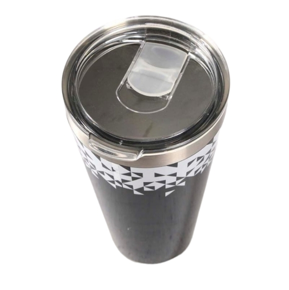 New 32oz Tumbler "I used to have a handle on life ...BUT THE HANDLE BROK… - Picture 11 of 11